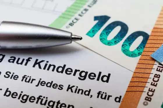 Kindergeld w Niemczech - kwota, warunki i wniosek