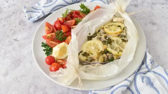 Pesce Spada al Forno Perfetto - Succoso e Mai Asciutto