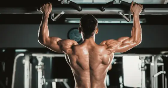 Biceps - Więcej niż mięsień? Poznaj jego funkcje i ból!