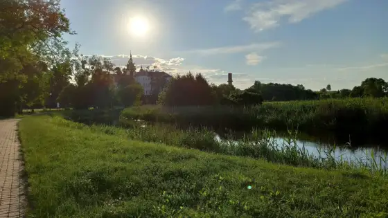 Supraśl - Plan na weekend: miasto, las i ikony. Sprawdź!