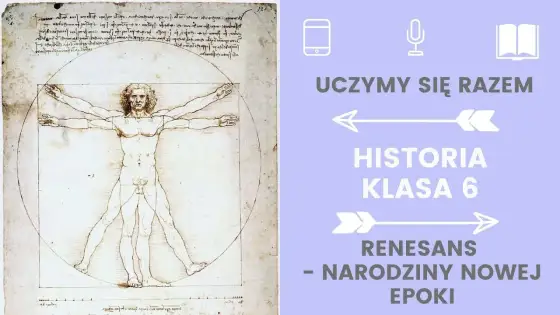 Sprawdzian z renesansu w języku polskim - kluczowe pytania i materiały