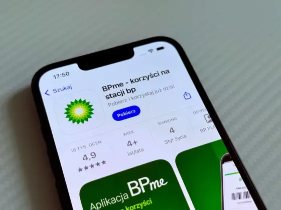Aplikacja BPme – czy to się opłaca? Sprawdź, jak zyskać!
