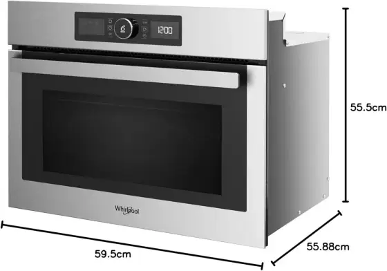 Whirlpool piekarnik instrukcja - znajdź PDF i rozwiąż problemy