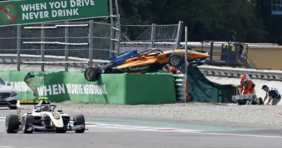 Monza F1 – Dlaczego ten tor to prawdziwy test dla mistrzów?