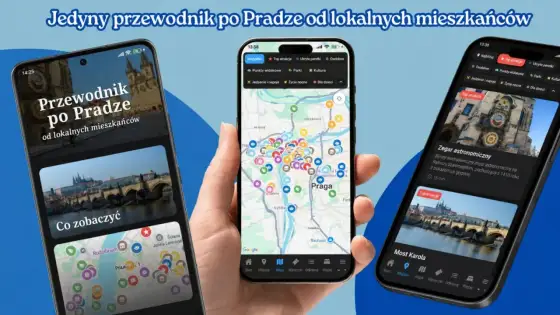 Czeskie "cześć" - Ahoj, Dobrý den czy Čau? Wybierz dobrze!