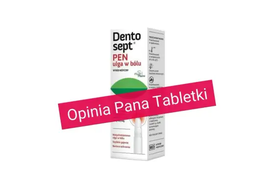 Preparat na odbudowę dziąseł - co naprawdę może pomóc?