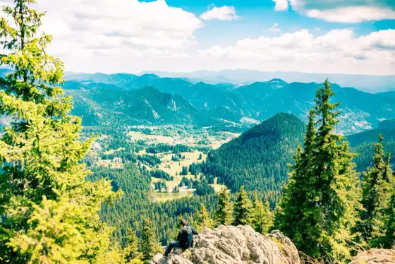 Bułgarskie góry - Jak wybrać idealne pasmo na trekking?