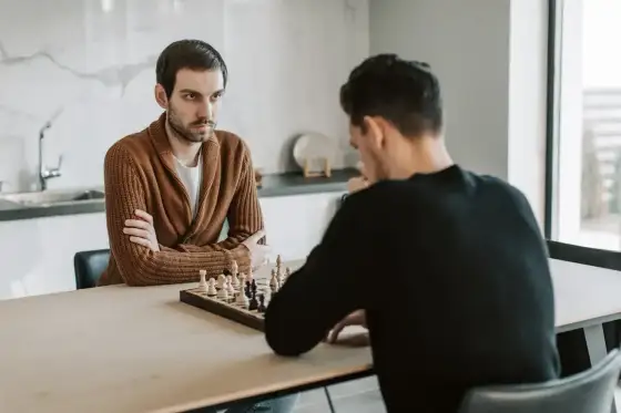 Gambit w motywacji - jak poświęcić by zyskać?