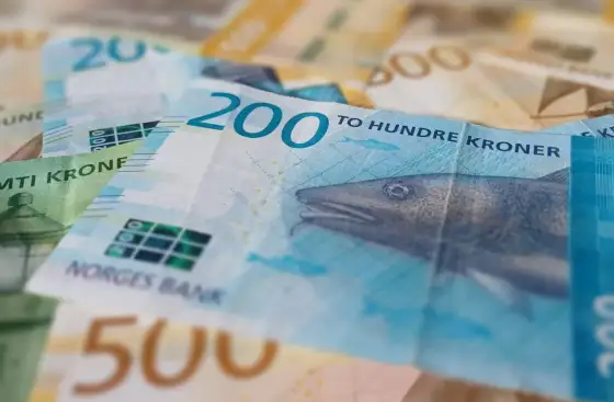 Norges Bank - jak działa norweski bank centralny?
