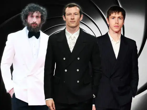 Nästa James Bond - läget kring 007 och castingen
