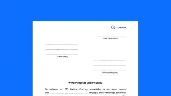 Porozumienie stron - jak zakończyć najem bez problemów?