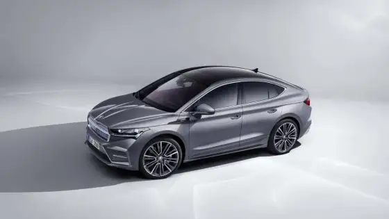 Wymiary Škody Enyaq - Czy ten SUV zmieści się w Twoim garażu?