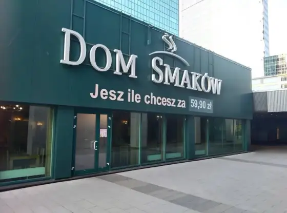 Sushi "jesz ile chcesz": Gdzie zjeść i jak nie przepłacić?
