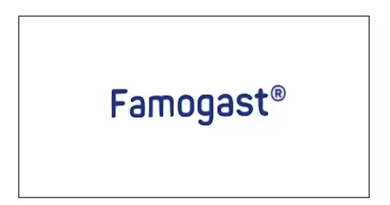 Famogast - Lek na zgagę czy coś więcej? Sprawdź!