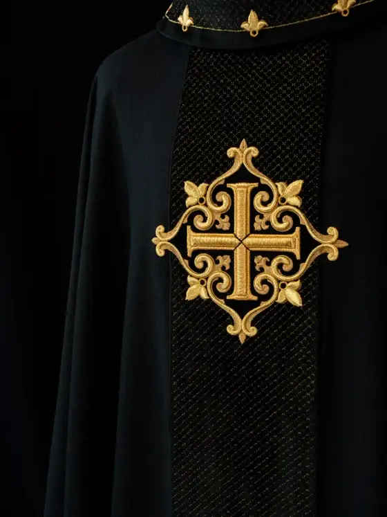 Ornaty na Boże Ciało – Godna Oprawa dla Procesji Eucharystycznej