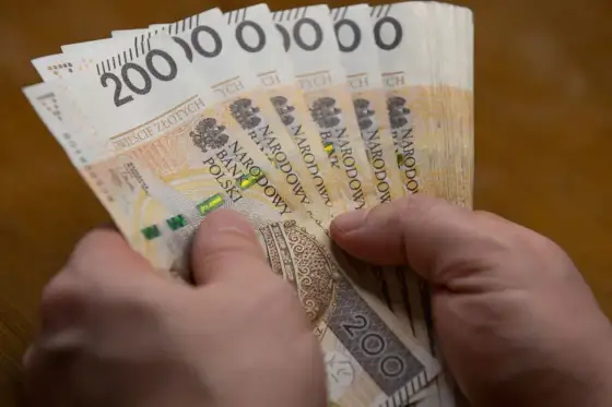 5000 brutto - ile to netto na rękę? Sprawdź wyliczenia na 2026 rok