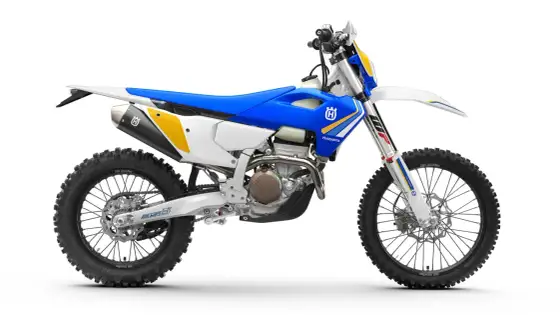 Husqvarna 350 - Dane techniczne i co sprawdzić przed zakupem?