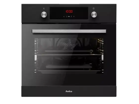 Migający zegar Whirlpool? Ustaw go i odblokuj piekarnik!