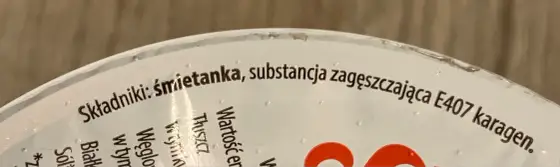 E407 (karagen) - Co to jest i czy musisz się go bać?