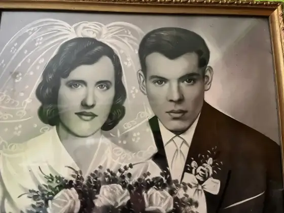 60. rocznica ślubu - Jak się nazywa i jak uczcić diamentowe gody?