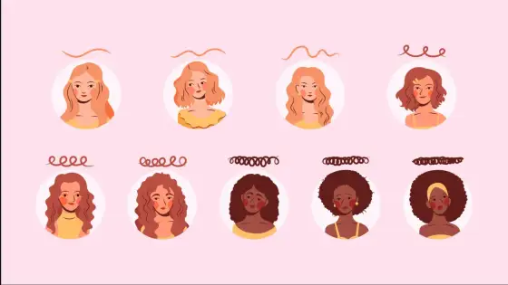Ondas y rizos definidos - La rutina que sí funciona