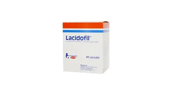 Lacidofil po antybiotyku i w podróży - kiedy ma sens?