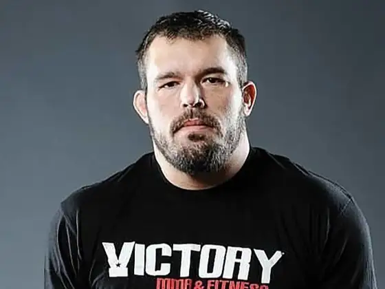 Dean Lister - Grapplingens legendariska benlås-mästare