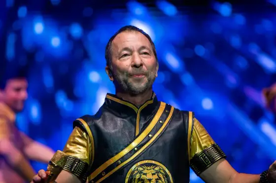 DJ BoBo: Ile lat ma legenda Eurodance? 58 i wciąż zachwyca!