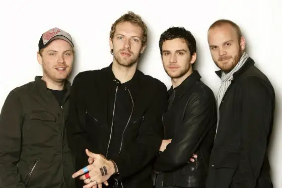 Coldplay skład - Kto naprawdę tworzy zespół? Poznaj role!