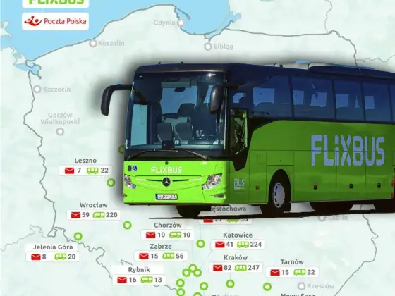 FlixBus - jak kupić tanie bilety? Sprawdź triki!