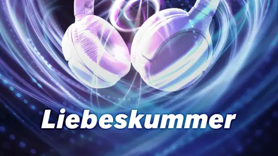 Liebeskummer-Songs: So hilft Musik wirklich