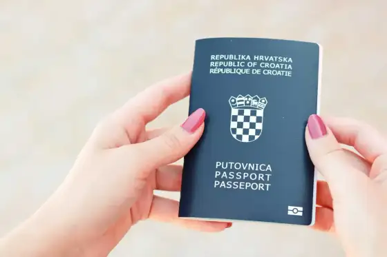 Chorwacja - dowód czy paszport? Sprawdź przed wyjazdem!