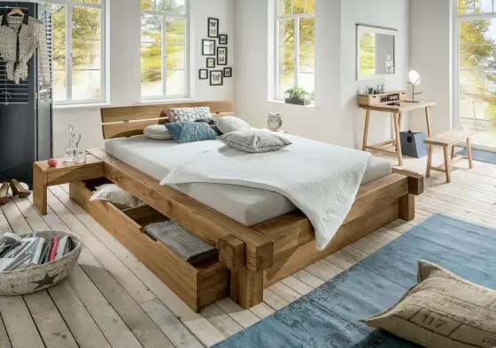 Letto fai da te - Guida completa per un risultato perfetto