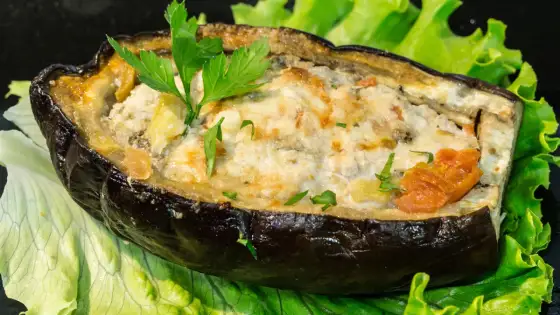 Verdure ripiene di carne al forno - La guida definitiva
