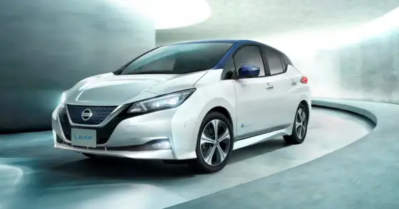 Nissan Leaf cena w Polsce - Ile kosztuje nowy i używany model?
