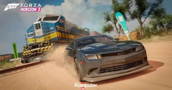 Forza Horizon 3 PC - Czy Twój komputer da radę? Sprawdź!