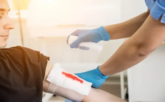 Diagnostyka ran uciskowych - Kiedy badania są kluczowe?