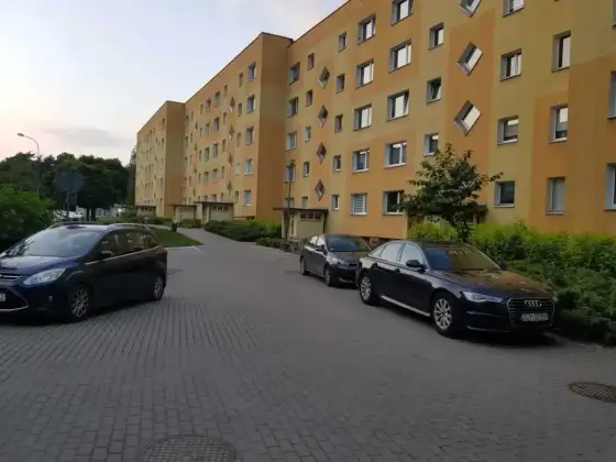 Dojazd osiedlowy - Co musisz wiedzieć przed zakupem?