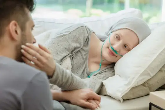 Rokowanie w raku jajnika - Jakie są realne szanse na wyleczenie?