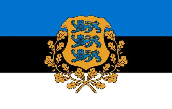 Jak wygląda flaga Estonii? Symbolika kolorów i historia flagi