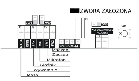Jak podłączyć domofon w bloku? Poradnik krok po kroku