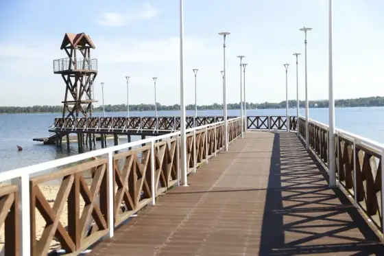 Pogoria III - Jak zaplanować udany dzień nad wodą?