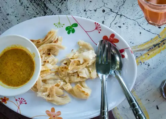 Curry idealne - Jak zrobić sos i dobrać dodatki?