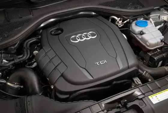 Audi A6 C7 - Jaki silnik wybrać? Sprawdź, co ma sens!