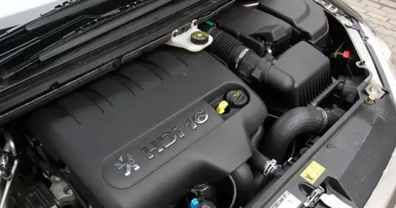 2.0 HDi PSA - Czy to diesel bez wad? Usterki, koszty, serwis