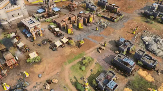 Strategie czasu rzeczywistego - Jak opanować gry RTS bez frustracji?