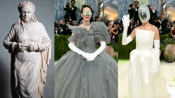 Met Gala - Non è solo moda: è arte e potere simbolico