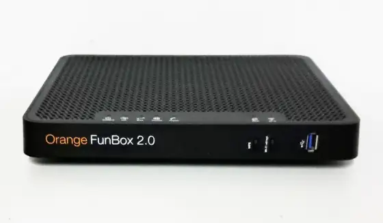 Orange Funbox 2.0 - Czy ten router wciąż daje radę?