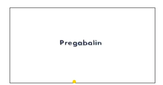Pregabalin Sandoz - Dawkowanie, wskazania, skutki uboczne