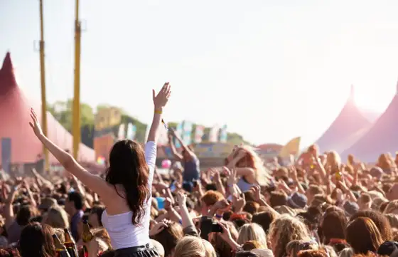 Festiwal rapowy - jak wybrać najlepszy? Poradnik fana